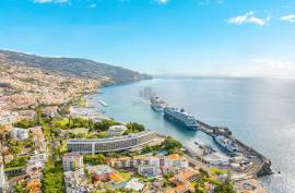 Apartment Funchal Av Infante Apartment Funchal Av Infante