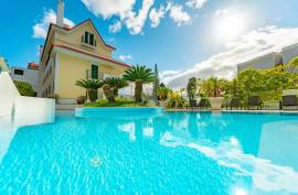 Apartment Funchal Av Infante Apartment Funchal Av Infante