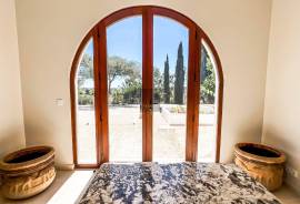 Magnificent Restored Portuguese Quinta - 9000m² Luxury Country Estate Near Loulé, Central Algarve