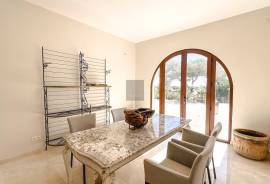 Magnificent Restored Portuguese Quinta - 9000m² Luxury Country Estate Near Loulé, Central Algarve