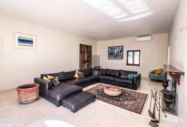 Magnificent Restored Portuguese Quinta - 9000m² Luxury Country Estate Near Loulé, Central Algarve