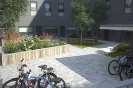 Nebula Student Apartment For Sale In Sheffield United