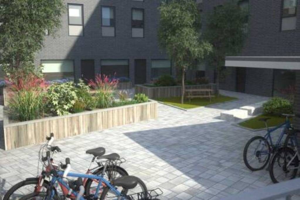 Nebula Student Apartment For Sale In Sheffield United