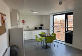 Nebula Student Apartment For Sale In Sheffield United