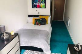 Nebula Student Apartment For Sale In Sheffield United