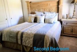Luxury 3 Bed Water front Villa For Sale In Cape Coral Florida