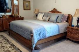 Luxury 3 Bed Water front Villa For Sale In Cape Coral Florida