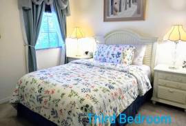 Luxury 3 Bed Water front Villa For Sale In Cape Coral Florida