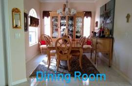Luxury 3 Bed Water front Villa For Sale In Cape Coral Florida