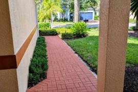 Luxury 3 Bed Water front Villa For Sale In Cape Coral Florida