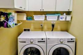 Luxury 3 Bed Water front Villa For Sale In Cape Coral Florida