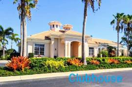 Luxury 3 Bed Water front Villa For Sale In Cape Coral Florida
