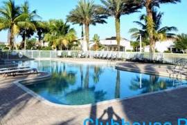 Luxury 3 Bed Water front Villa For Sale In Cape Coral Florida