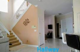 Luxury 3 Bed Water front Villa For Sale In Cape Coral Florida