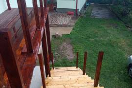 Excellent 9 Bed Home For Sale in Vulcan Brasov