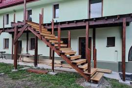 Excellent 9 Bed Home For Sale in Vulcan Brasov