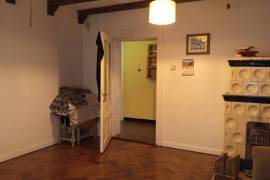 Excellent 9 Bed Home For Sale in Vulcan Brasov