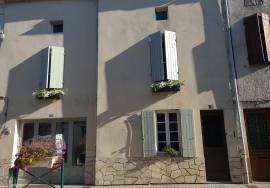 Stunning 4 Bed Townhouse For Sale In Monségur