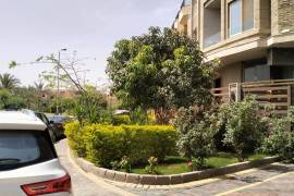 Luxury 3 Bed Apartment for Sale In New Cairo