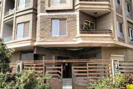 Luxury 3 Bed Apartment for Sale In New Cairo