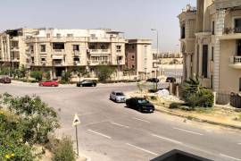Luxury 3 Bed Apartment for Sale In New Cairo