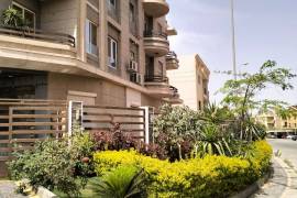 Luxury 3 Bed Apartment for Sale In New Cairo