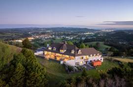 Luxury Château Te Kamo For Sale in Ngararatunua New