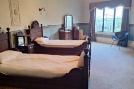 Luxury Château Te Kamo For Sale in Ngararatunua New