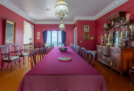 Luxury Château Te Kamo For Sale in Ngararatunua New