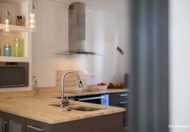 Modern 5-Bedroom Villa with Heated Pool and AL Licence in Vale da Telha Modern 5-Bedroom Villa with Heated Pool and AL Licence in Vale da Telha