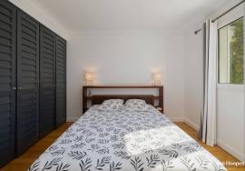 Modern 5-Bedroom Villa with Heated Pool and AL Licence in Vale da Telha Modern 5-Bedroom Villa with Heated Pool and AL Licence in Vale da Telha