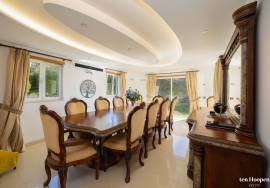 Immaculate 4 Bedroom Villa on Santo Antonio Golf, Budens Immaculate 4 Bedroom Villa on Santo Antonio Golf, Budens