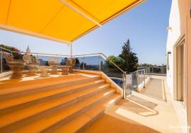 Immaculate 4 Bedroom Villa on Santo Antonio Golf, Budens Immaculate 4 Bedroom Villa on Santo Antonio Golf, Budens