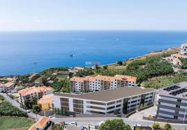 3 Bedroom Apartment with Panoramic Views in Câmara de Lobos 3 Bedroom Apartment with Panoramic Views in Câmara de Lobos