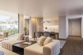 3 Bedroom Apartment with Panoramic Views in Câmara de Lobos 3 Bedroom Apartment with Panoramic Views in Câmara de Lobos