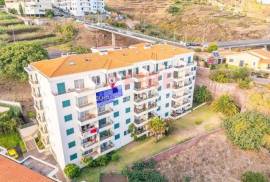 2 Bedroom Apartment with Panoramic Sea View in Caniço de Baixo 2 Bedroom Apartment with Panoramic Sea View in Caniço de Baixo