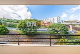 2 Bedroom Apartment with Panoramic Sea View in Caniço de Baixo 2 Bedroom Apartment with Panoramic Sea View in Caniço de Baixo