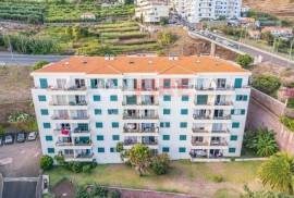 2 Bedroom Apartment with Panoramic Sea View in Caniço de Baixo 2 Bedroom Apartment with Panoramic Sea View in Caniço de Baixo