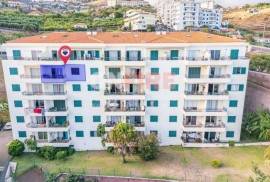 2 Bedroom Apartment with Panoramic Sea View in Caniço de Baixo 2 Bedroom Apartment with Panoramic Sea View in Caniço de Baixo