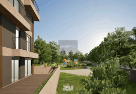 1 Bedroom Apartment - Mais Vitta – Gated Community with Swimming Pool