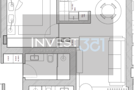 1 Bedroom Apartment - Mais Vitta – Gated Community with Swimming Pool