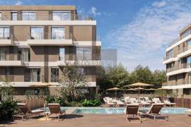1 Bedroom Apartment - Mais Vitta – Gated Community with Swimming Pool