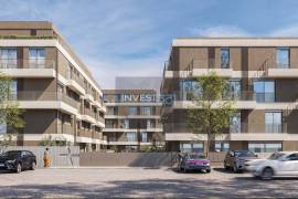 1 Bedroom Apartment - Mais Vitta – Gated Community with Swimming Pool