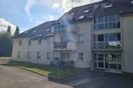 Flats / Apartments for rent - 2 rooms - 48 m2 - JOSSELIN - (56120)