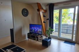 Flats / Apartments for rent - 2 rooms - 48 m2 - JOSSELIN - (56120) Flats / Apartments for rent - 2 rooms - 48 m2 - JOSSELIN - (56120)