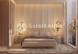 2+2 Bedroom Villa with Elevator and Private Pool