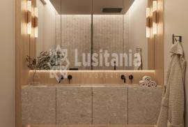 2+2 Bedroom Villa with Elevator and Private Pool