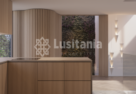 2+2 Bedroom Villa with Elevator and Private Pool