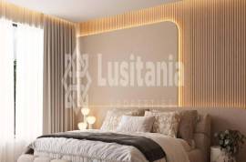 2+2 Bedroom Villa with Elevator and Private Pool