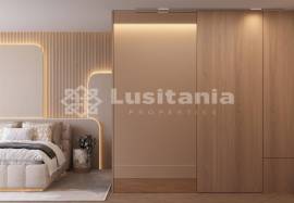 2+2 Bedroom Villa with Elevator and Private Pool